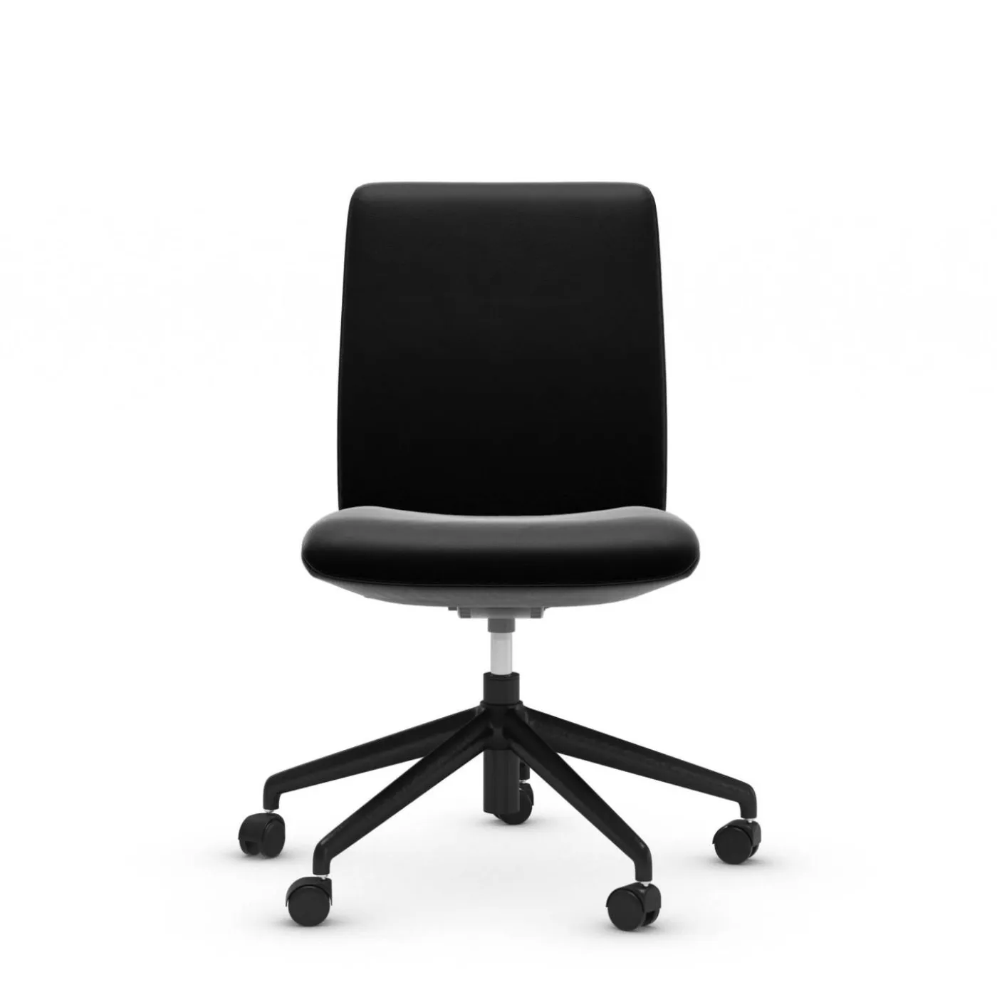 Stressless L Laurel low office Kontorsstol