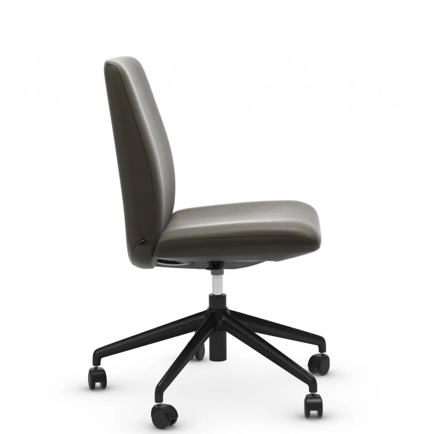 Stressless L Laurel low office Kontorsstol