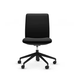 Stressless L Laurel low office Kontorsstol