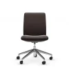 Stressless L Laurel low office Kontorsstol