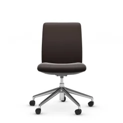Stressless L Laurel low office Kontorsstol