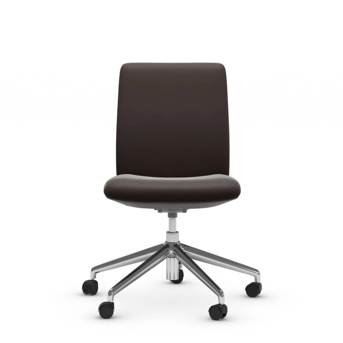 Stressless L Laurel low office Kontorsstol