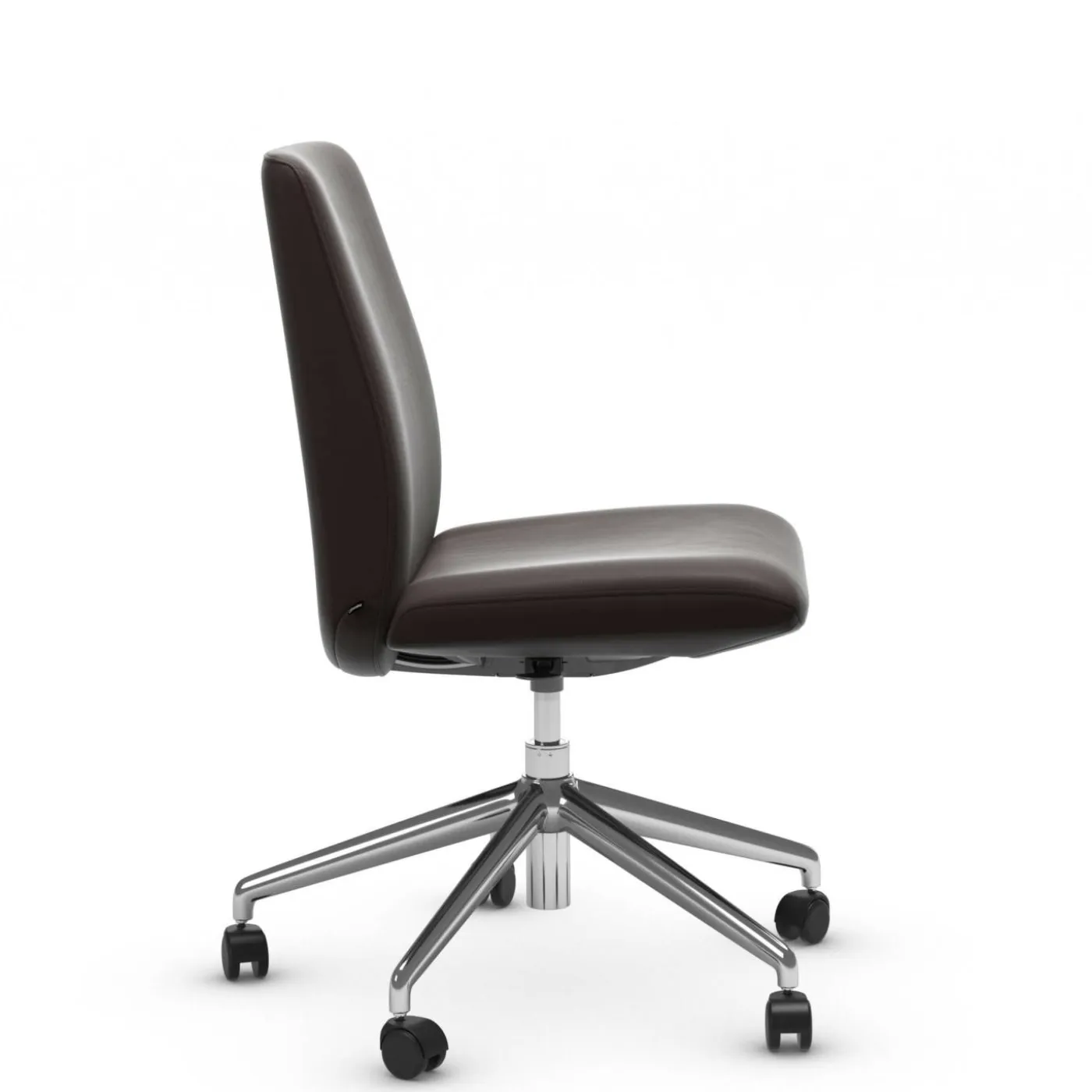 Stressless L Laurel low office Kontorsstol