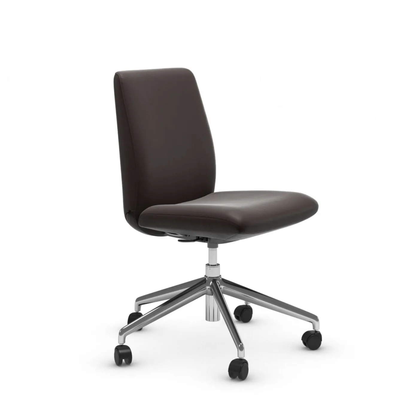 Stressless L Laurel low office Kontorsstol