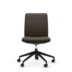 Stressless L Laurel low office Kontorsstol