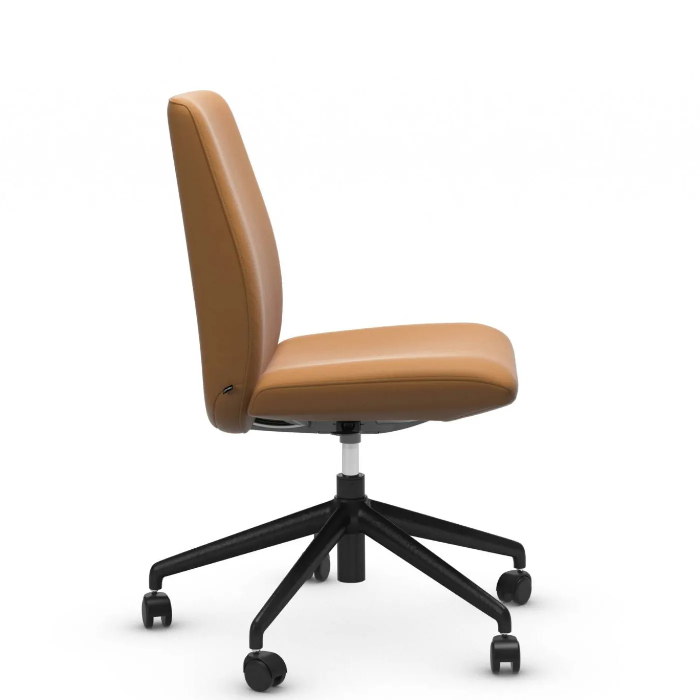 Stressless L Laurel low office Kontorsstol