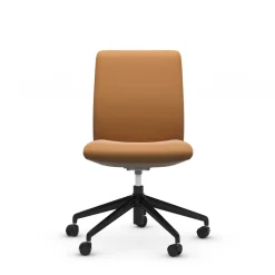 Stressless L Laurel low office Kontorsstol