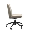 Stressless L Laurel low office Kontorsstol
