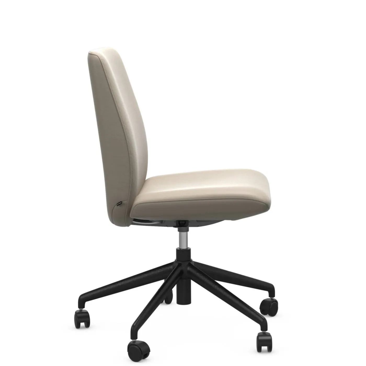 Stressless L Laurel low office Kontorsstol