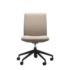 Stressless L Laurel low office Kontorsstol