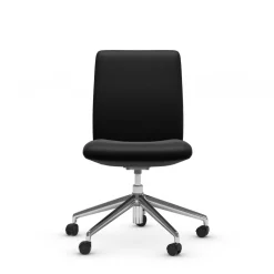 Stressless L Laurel low office Kontorsstol