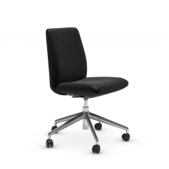 Stressless L Laurel low office Kontorsstol