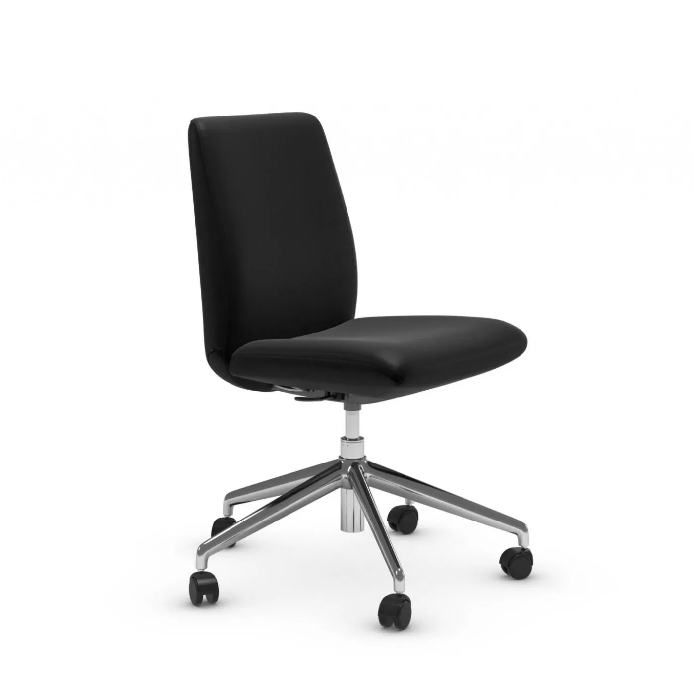 Stressless L Laurel low office Kontorsstol