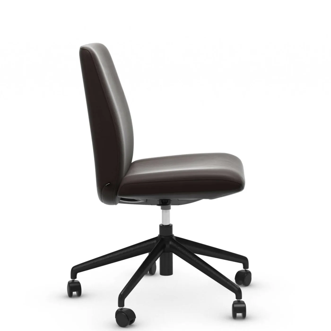 Stressless L Laurel low office Kontorsstol