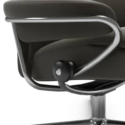 Stressless Tokyo fåtölj & fotpall