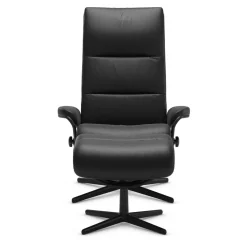 Stressless Tokyo fåtölj & fotpall