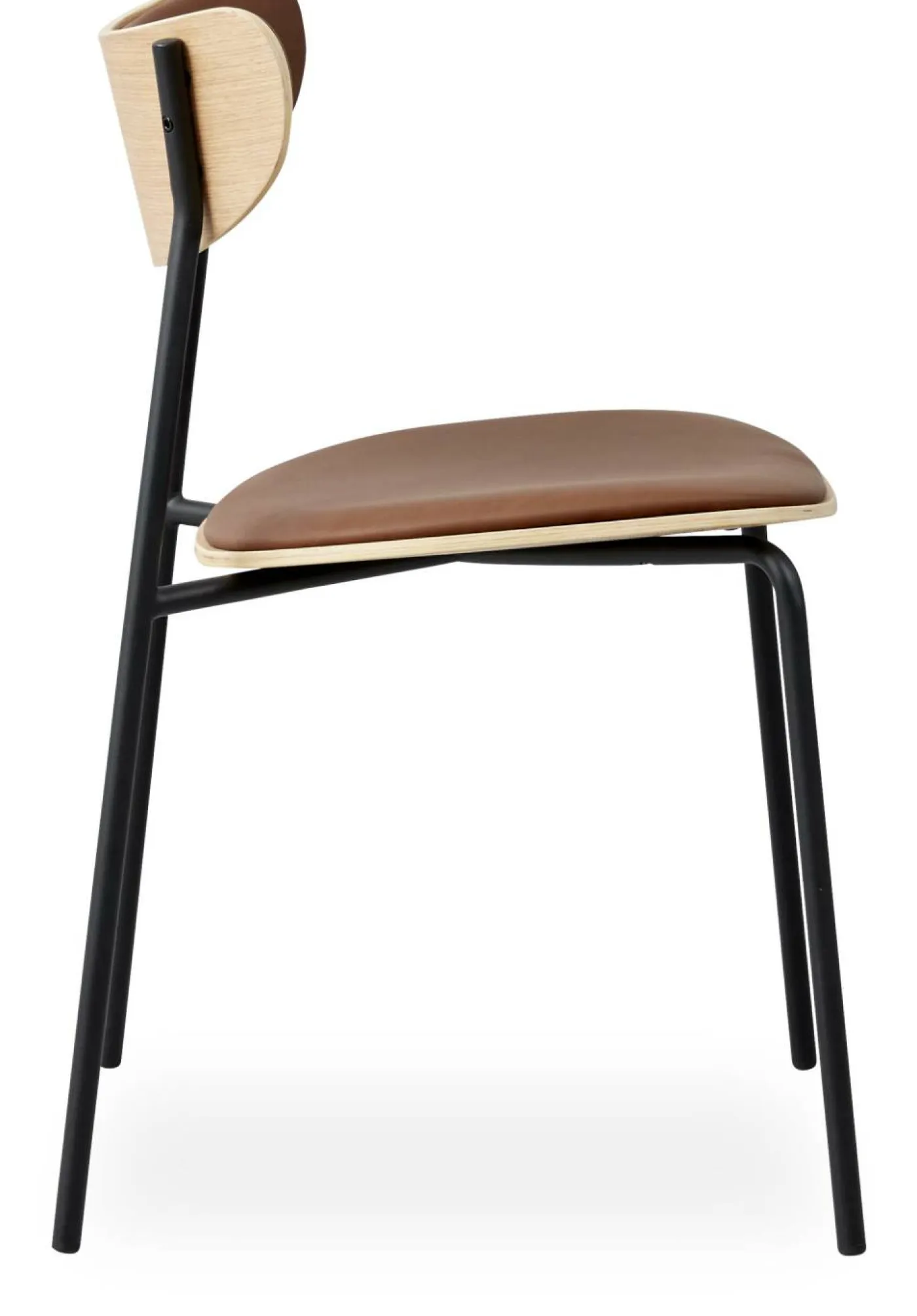 Stretch matstol