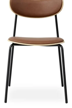 Stretch matstol