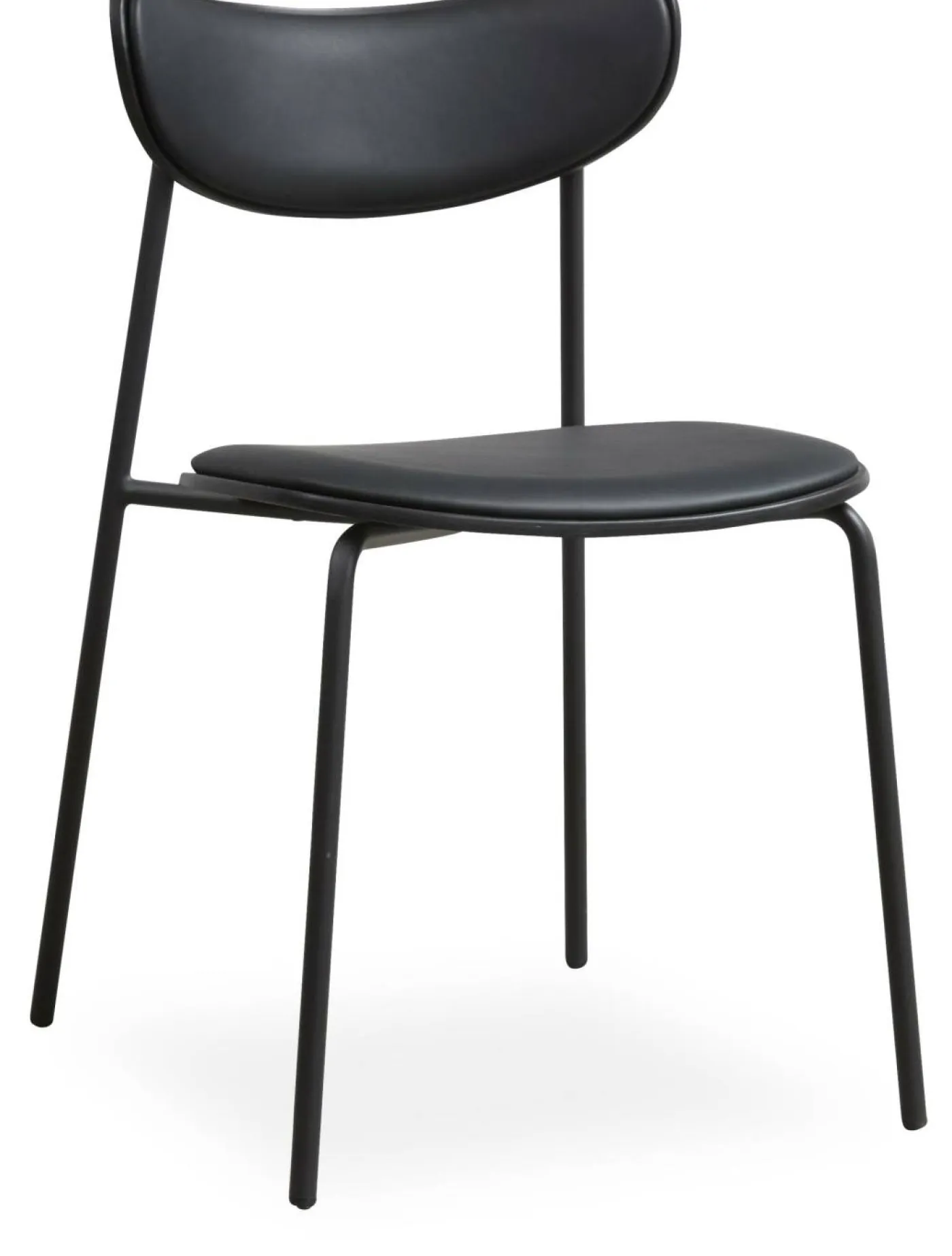 Stretch matstol