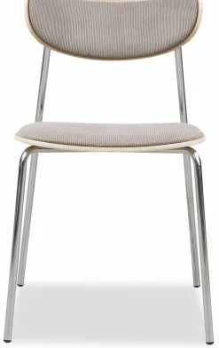 Stretch matstol