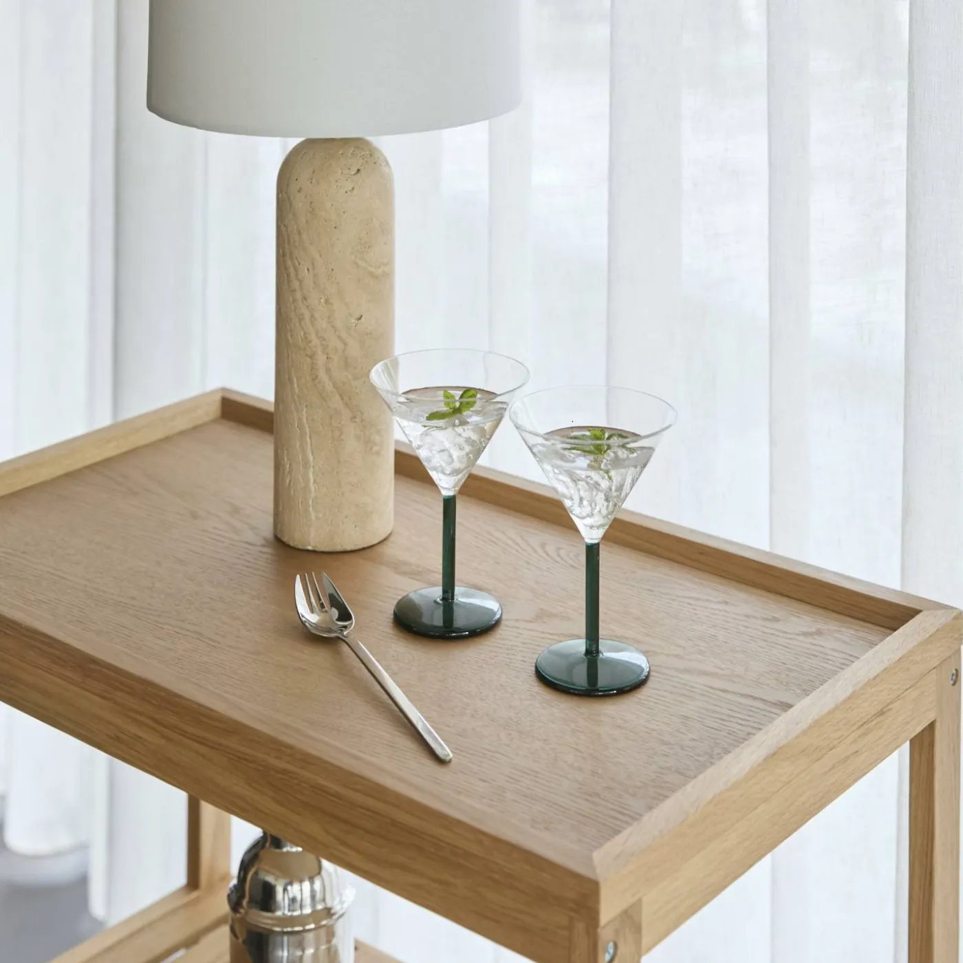 Sylvi Cocktailglas