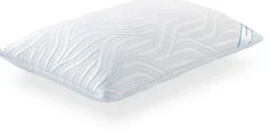 Tempur Comfort Air Huvudkudde 60 x 10 x 50 cm