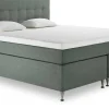 Tempur Dual kontinentalsäng 180 x 210 cm