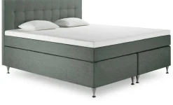 Tempur Dual kontinentalsäng 180 x 210 cm