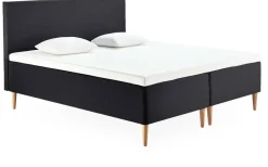 Tempur Dual Resårbotten 180 x 210 cm