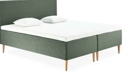 Tempur Dual Resårbotten 180 x 210 cm