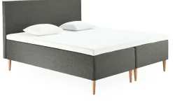 Tempur Dual Resårbotten 180 x 210 cm