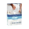 tempur Mattress protector/Sheet Lakan 180 x 210 cm