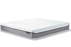 Tempur Pro Plus SC Ställbar madrass 200 x 200 x 25 cm