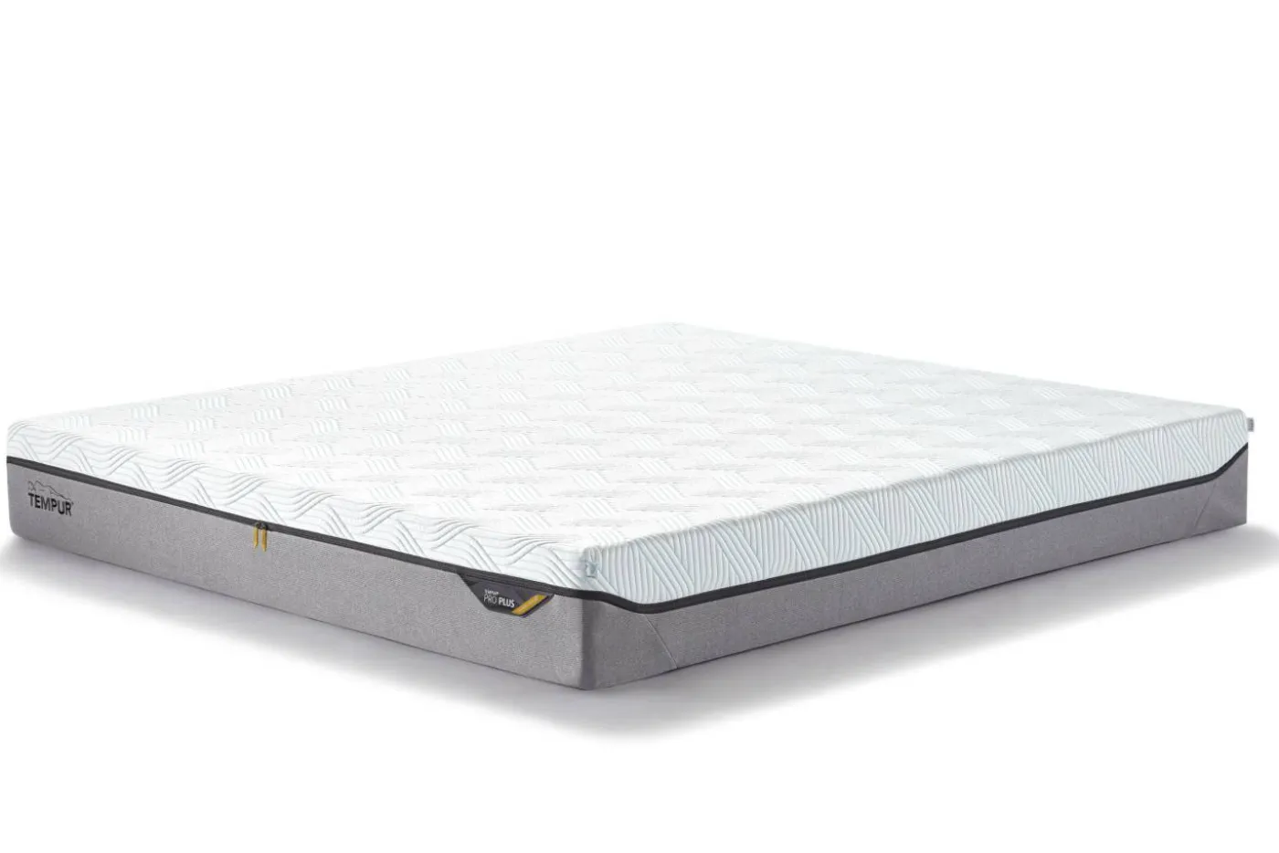 Tempur Pro Plus SC Ställbar madrass 180 x 210 x 25 cm