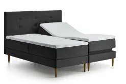 Tempur Relaxation Adj ställbar boxsäng 180 x 200 cm