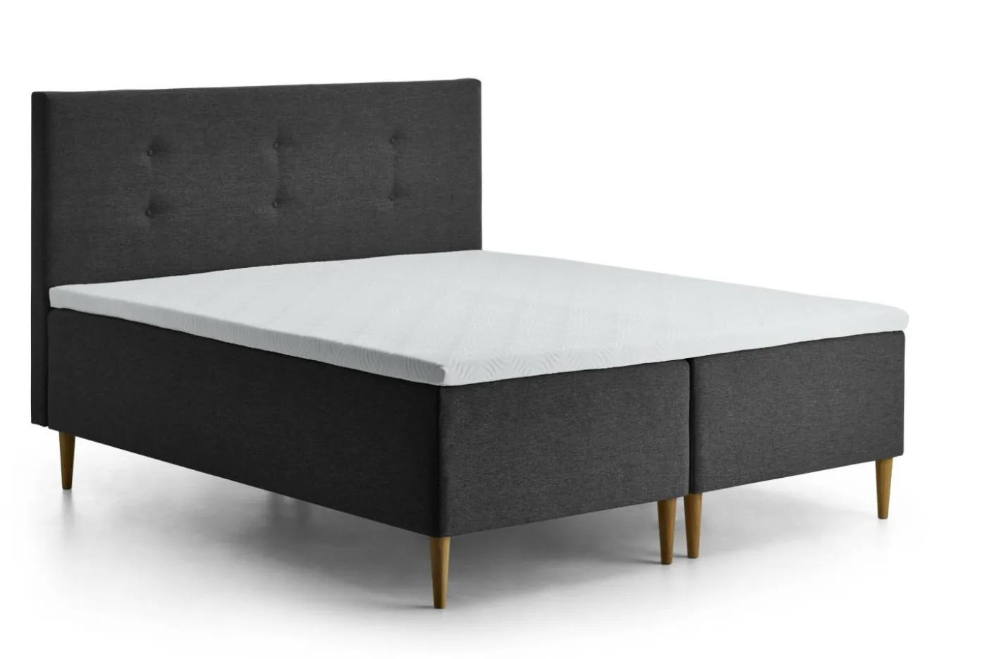 Tempur Relaxation Resårbotten 180 x 210 cm
