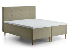 Tempur Relaxation Resårbotten 180 x 210 cm