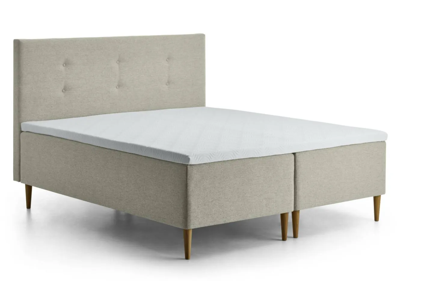 Tempur Relaxation Resårbotten 180 x 210 cm