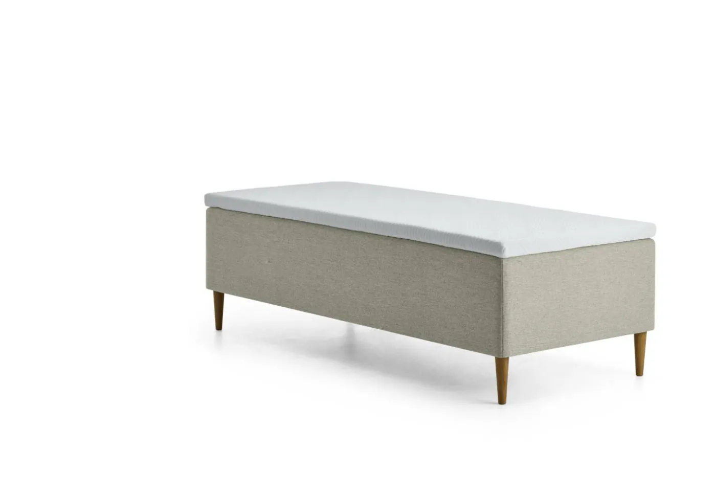 Tempur Relaxation Resårbotten 90 x 200 cm