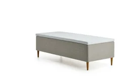 Tempur Relaxation Resårbotten 90 x 200 cm