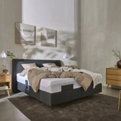 Tempur Spring Box Adjustable ställbar säng
