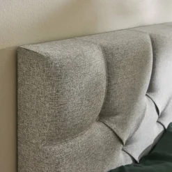 Tempur Stay Move Stitch Sänggavel 180 x 115 x 10 cm