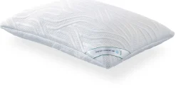Tempur Comfort Air Huvudkudde 60 x 10 x 50 cm