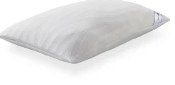 Tempur Comfort PureClean Huvudkudde 60 x 10 x 50 cm