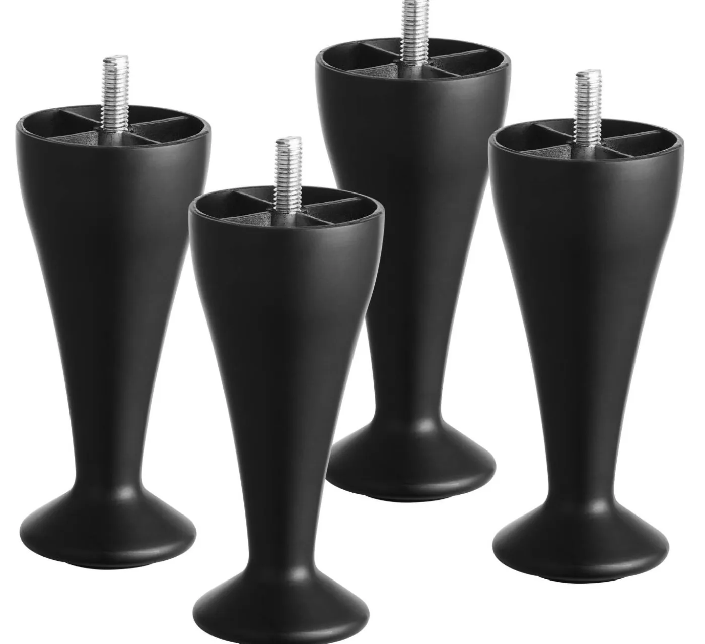 Tempur Move/Stay/Dual Sängben 12 cm