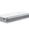 Tempur Pro Plus SC Ställbar madrass 140 x 200 x 25 cm