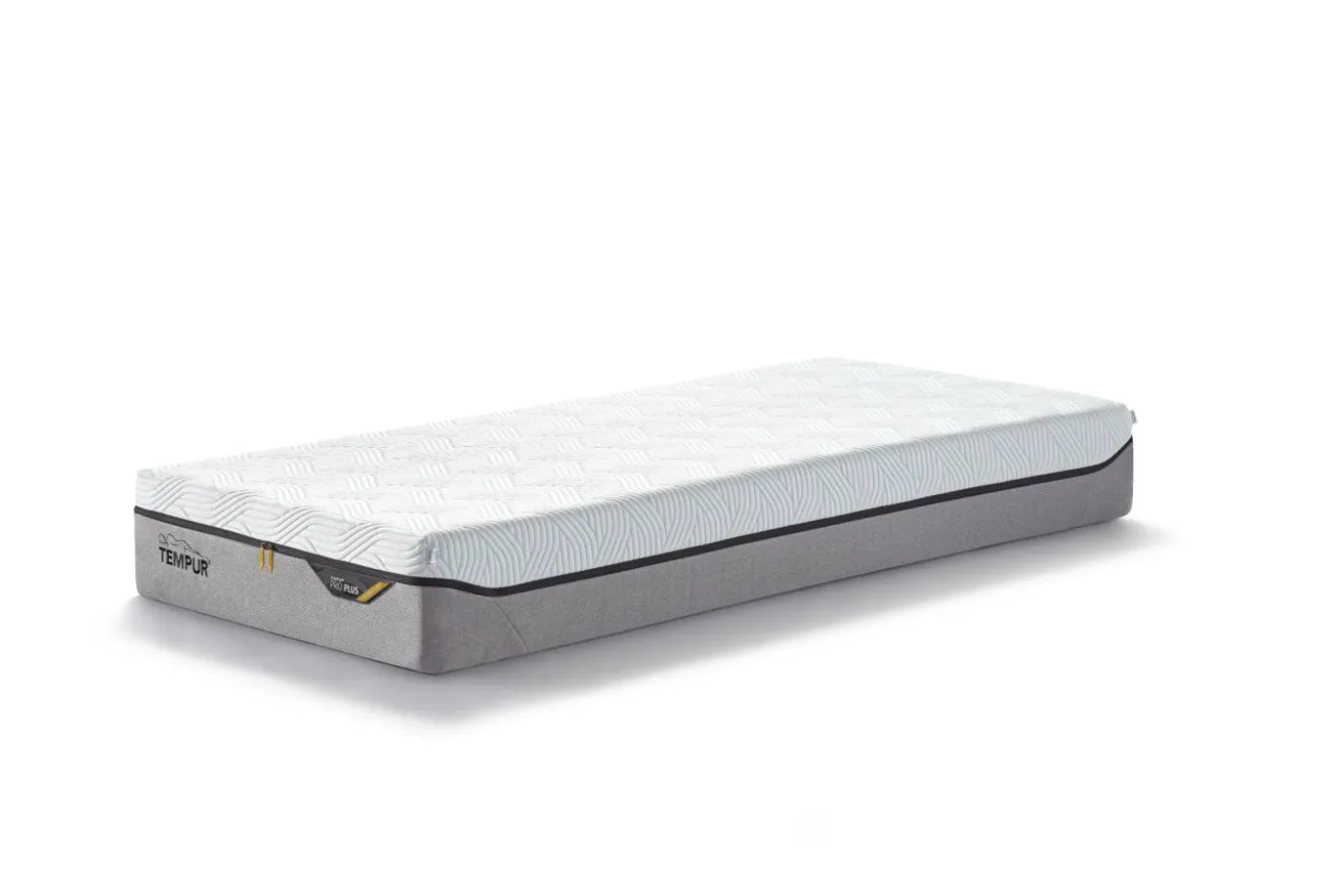 Tempur Pro Plus SC Ställbar madrass 140 x 200 x 25 cm