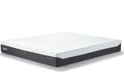 Tempur Pro Plus SC Ställbar madrass 200 x 200 x 25 cm