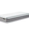 Tempur Pro Plus SC Ställbar madrass 120 x 200 x 25 cm