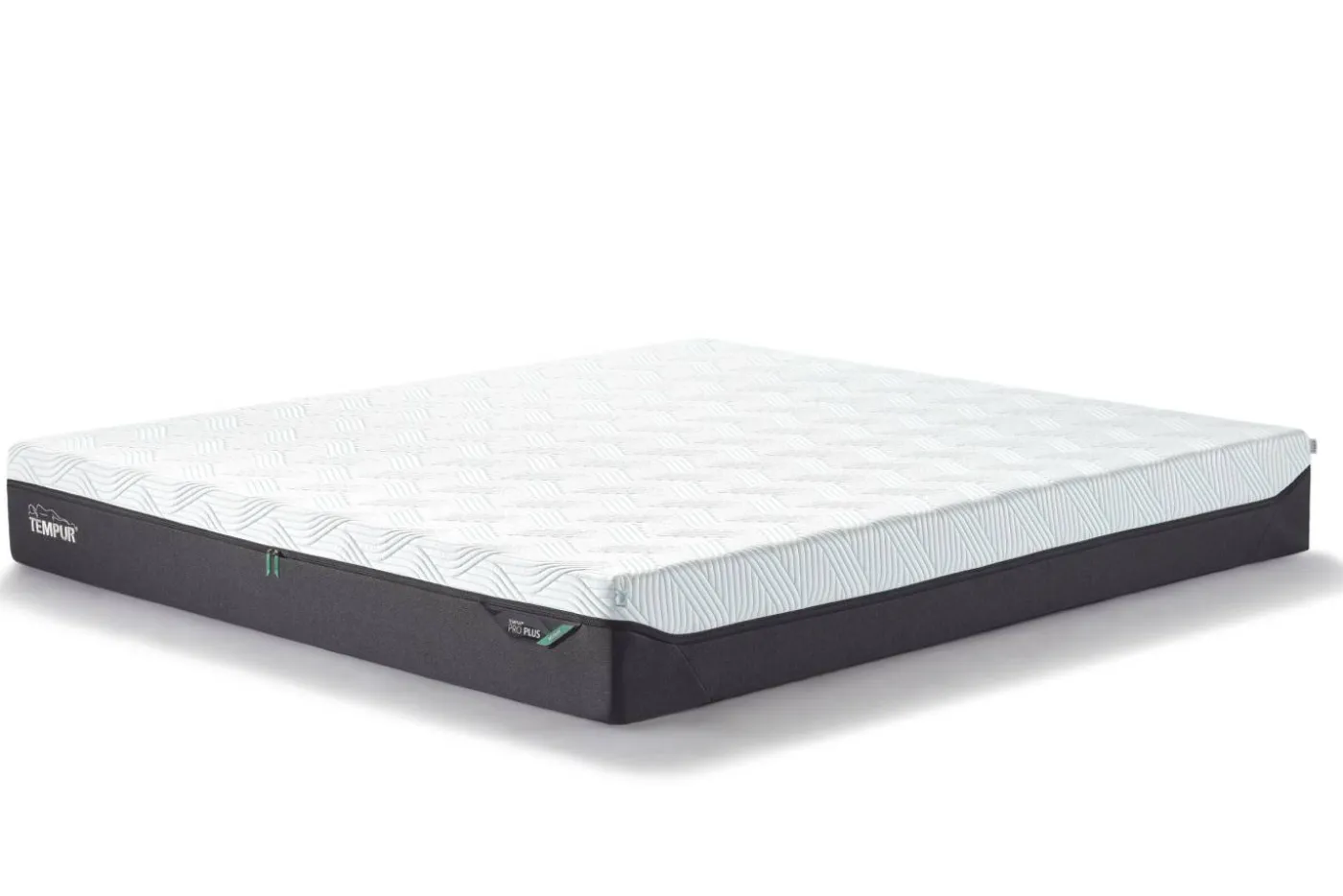 Tempur Pro Plus SC Ställbar madrass 160 x 200 x 25 cm